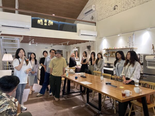 12/14 廣告投手小聚