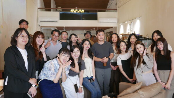 12/14 廣告投手小聚